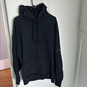 Adidas Y-3 Hoodie